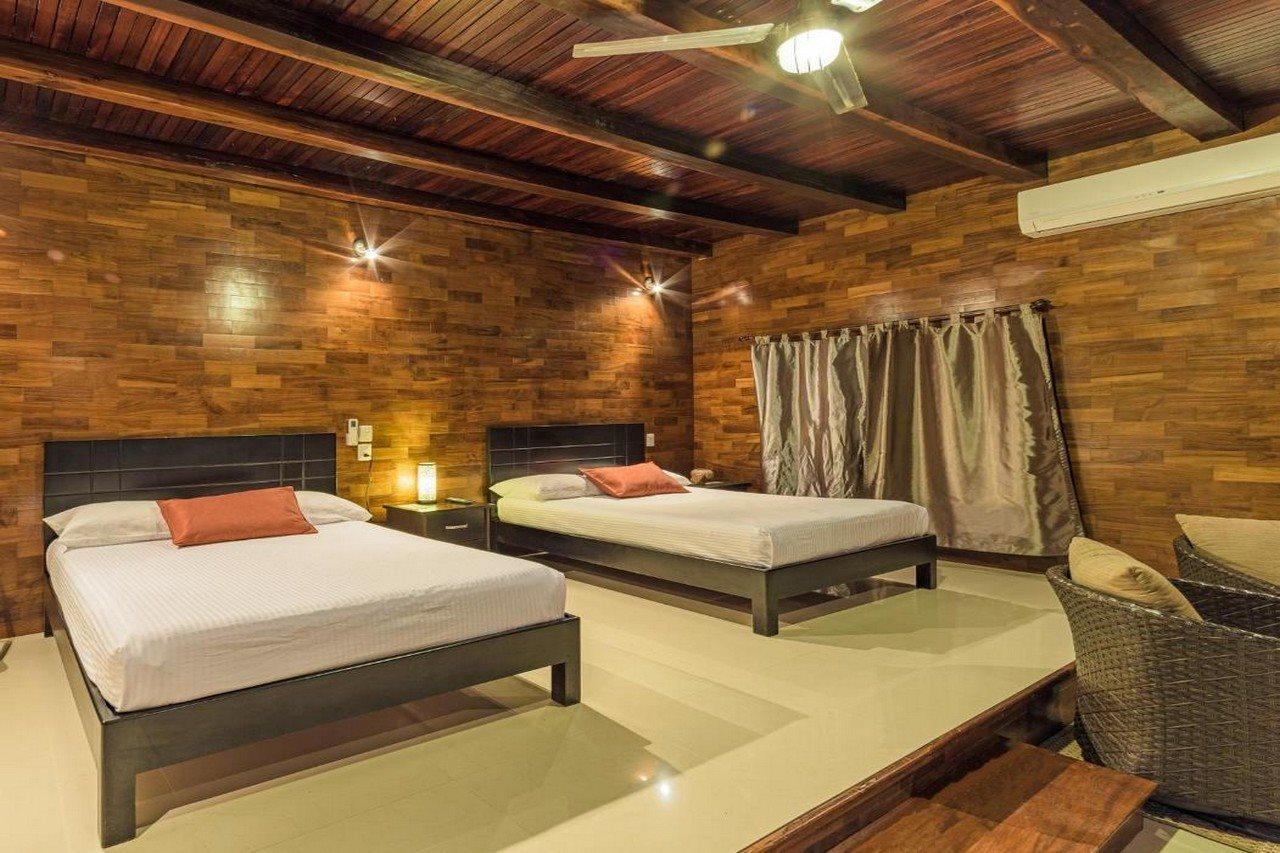 Hotel Boutique Las Nubes Бакалар Екстер'єр фото